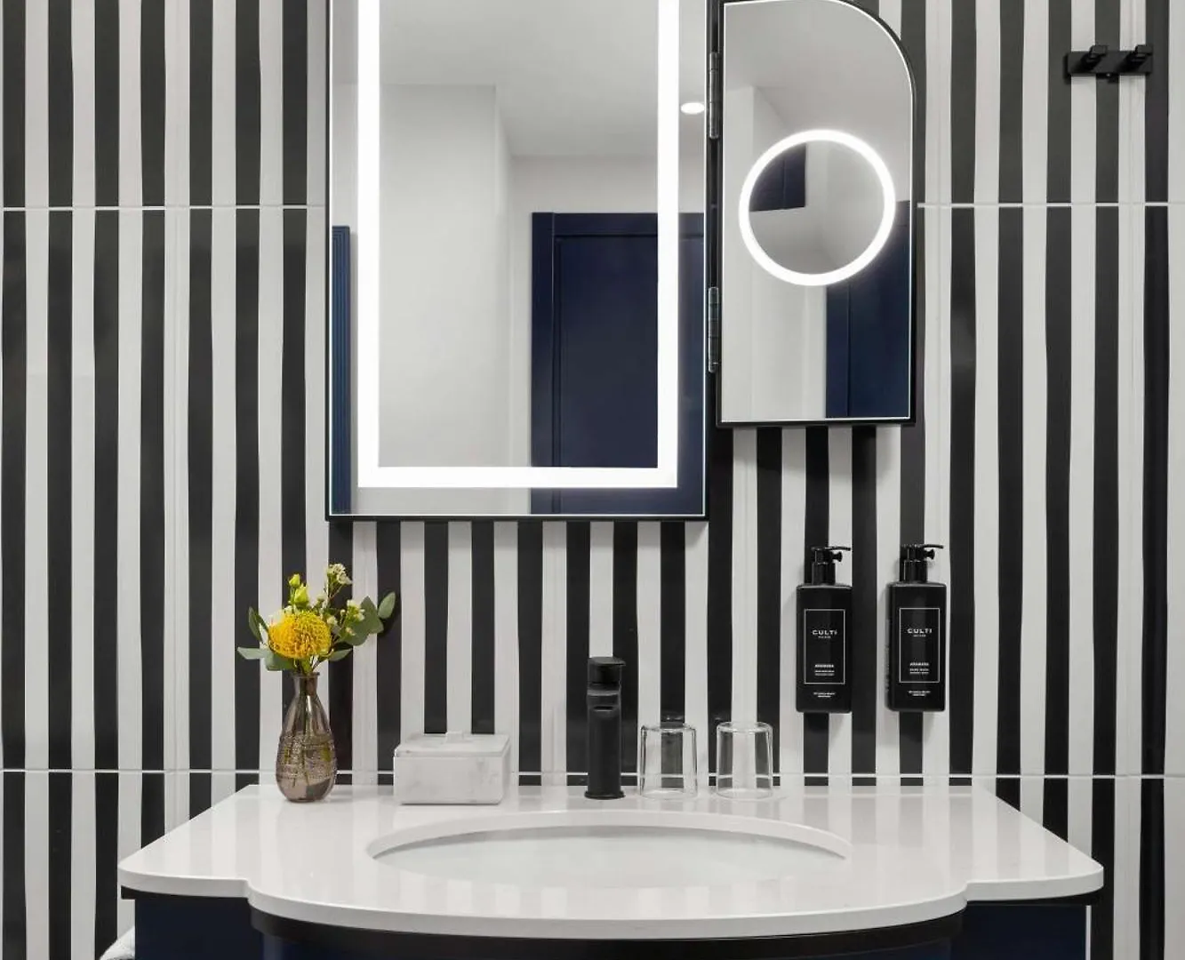 Anglo American Hotel Florence, Curio Collection By Hilton