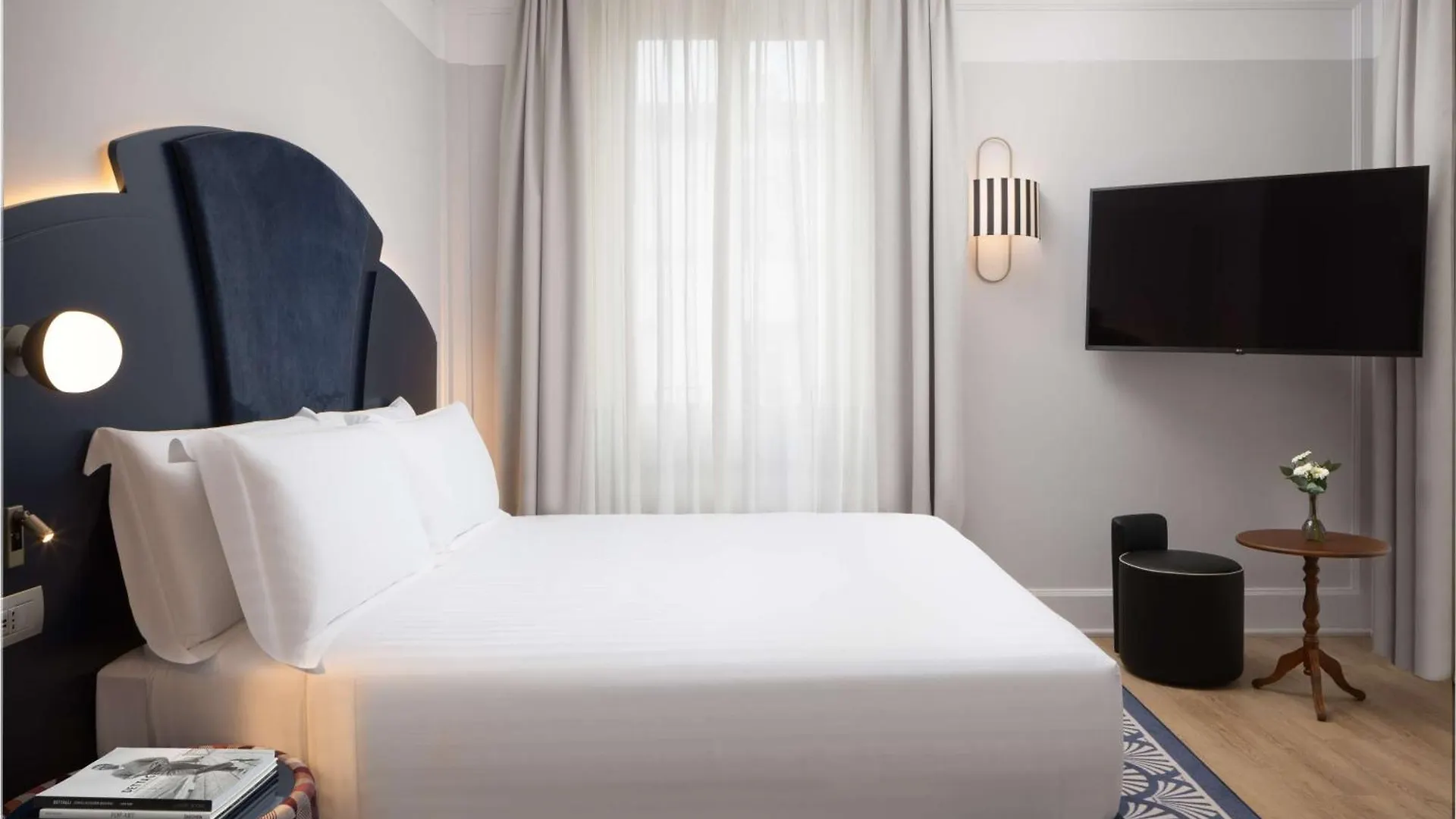 Anglo American Hotel Florence, Curio Collection By Hilton