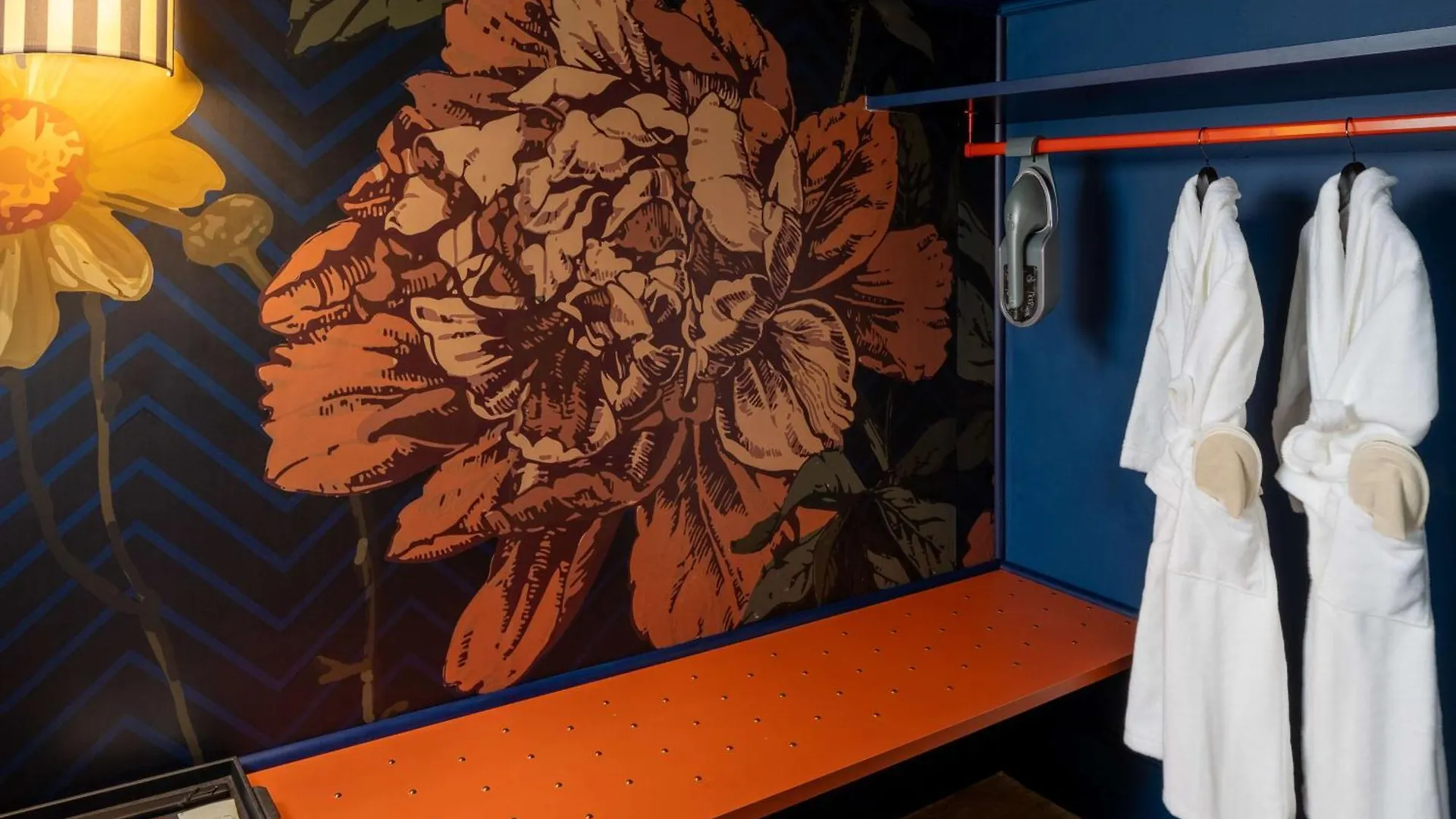 Anglo American Hotel Florence, Curio Collection By Hilton Italy