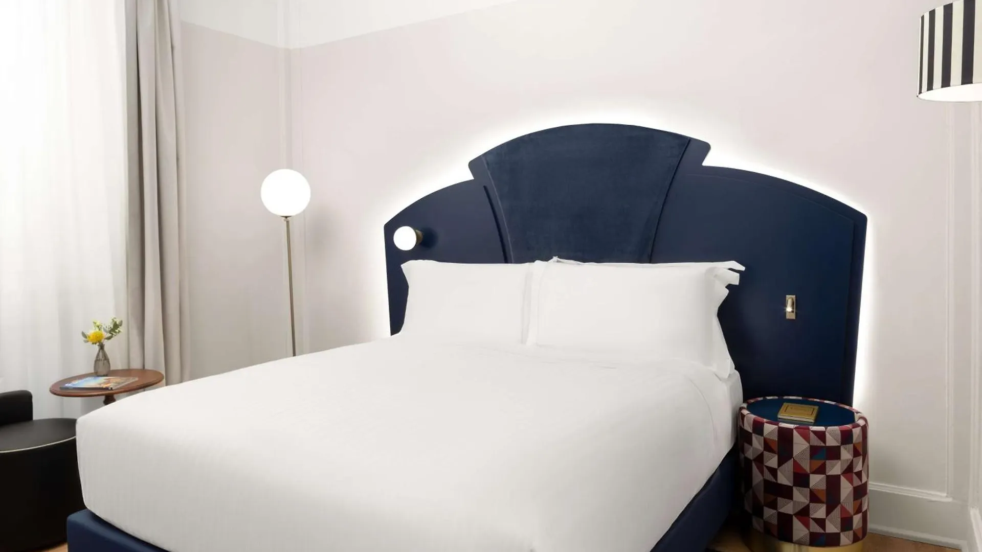 Anglo American Hotel Florence, Curio Collection By Hilton