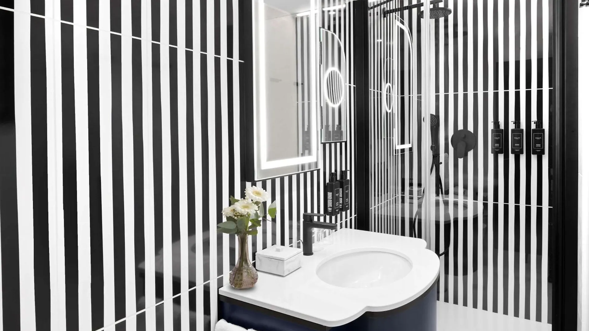 Anglo American Hotel Florence, Curio Collection By Hilton