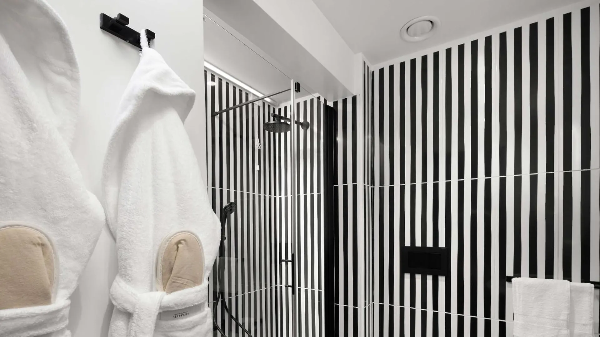 Anglo American Hotel Florence, Curio Collection By Hilton 5*, פירנצה