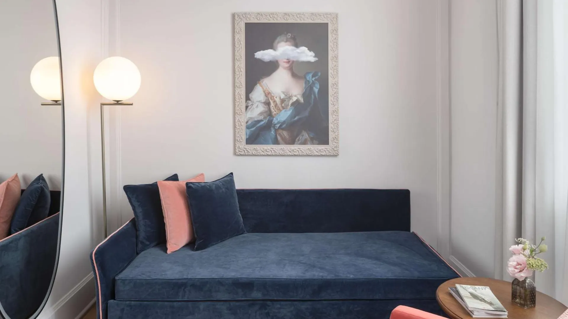 Anglo American Hotel Florence, Curio Collection By Hilton