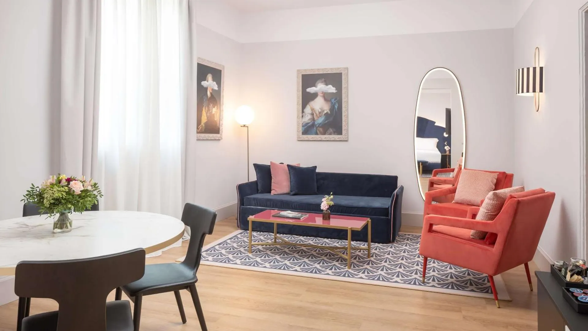 Anglo American Hotel Florence, Curio Collection By Hilton Florence