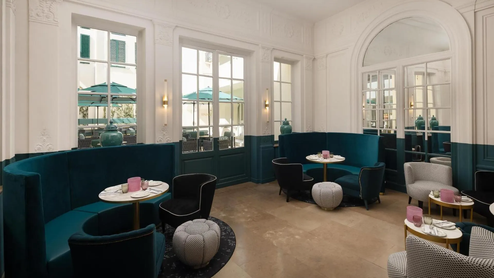 Anglo American Hotel Florence, Curio Collection By Hilton איטליה