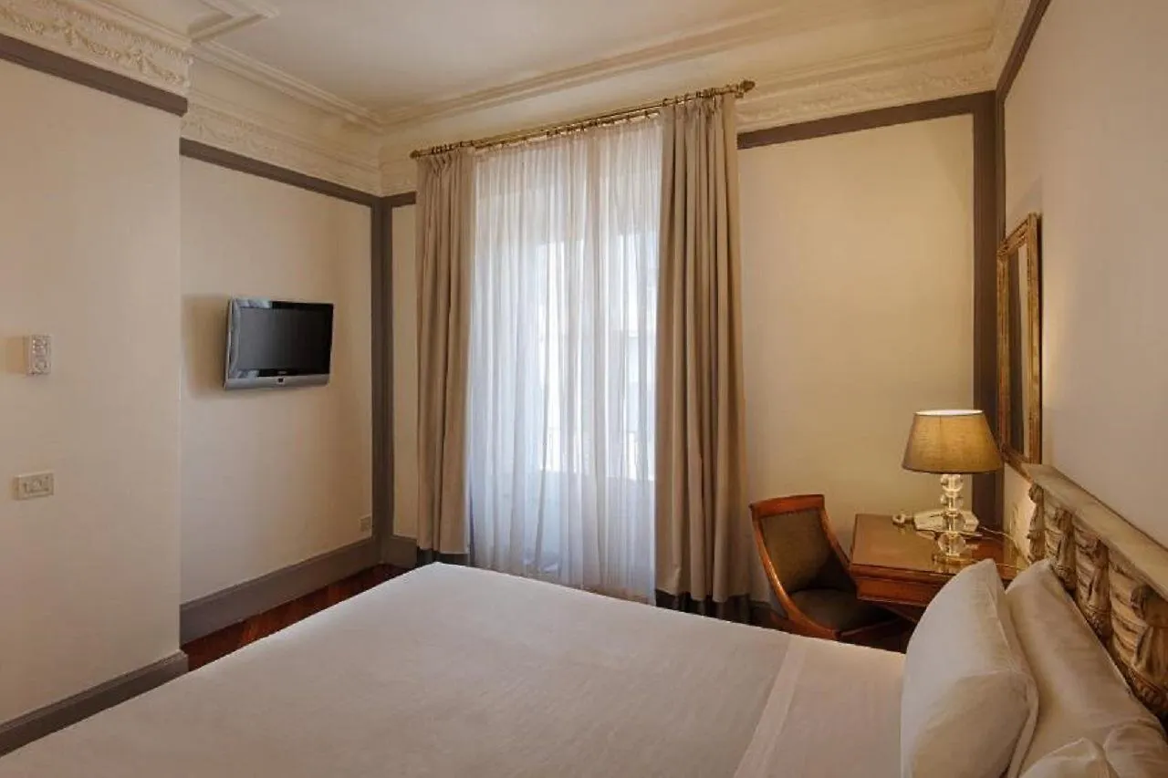 Anglo American Hotel Florence, Curio Collection By Hilton  Florence