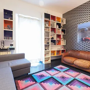 Primopiano - Ascanio Apartamento