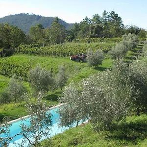 Farm stay Sostio A Levante 