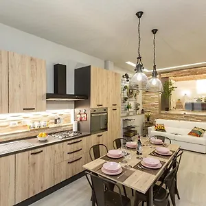 Appartement Geppi's, Florence