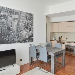 Apartment Prestige Boutique Homes -duomo Galleria Vittorio Emanuele 