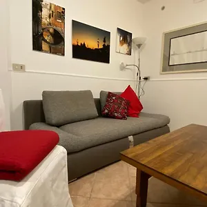 San Marco 3017 Apartamento