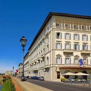 Hotel The St. Regis, Florence
