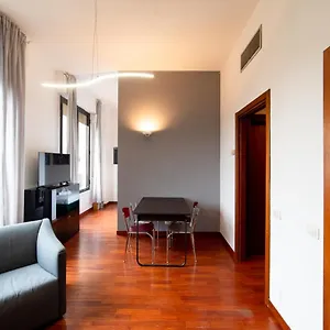 Hbhall Brera 59 Apartamento