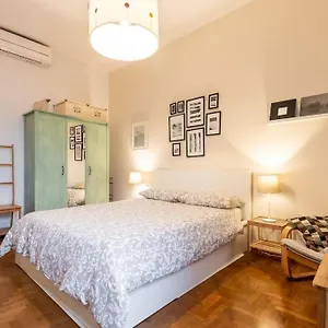 Apartment Casa Al 4, Florence