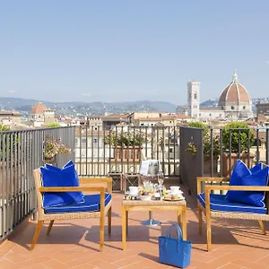 Hotel Lungarno - Lungarno Collection, Florence