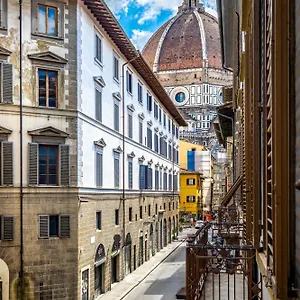 Apartment Relais Panoramic Cathedral, Florence