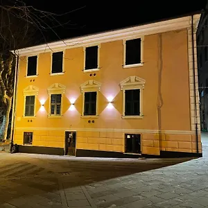 Apartment Levanto Rentals 