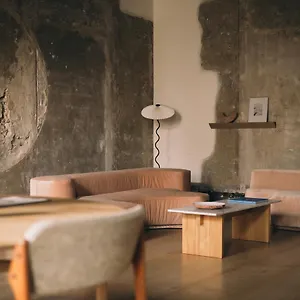 Apartment Numeroventi, Florence