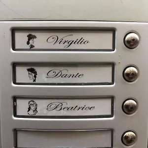 Apartment La Divina Dimora, Florence