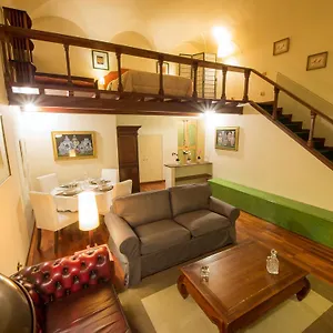 Apartment Santa Croce Elegant, Florence