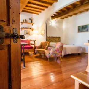 Apartment La Casina, Florence
