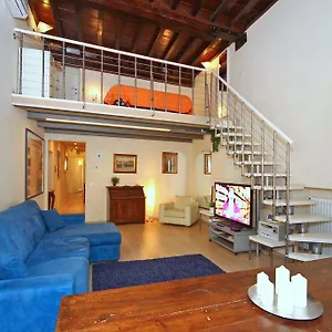 Apartment Ghibellina Fast Check In On Line, Florence