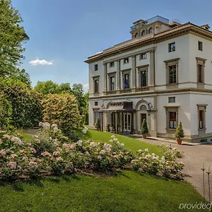 Otel Cora, Floransa
