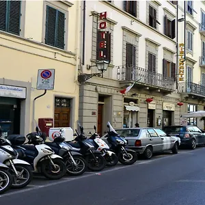 Apartment Ognissanti 67, Florence