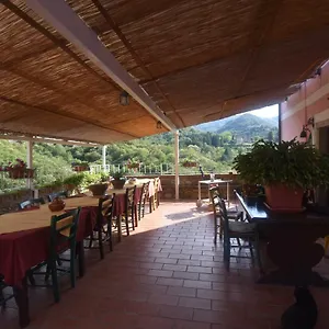 Del Papa Agroturismo