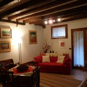 Apartment Ca' Moro 