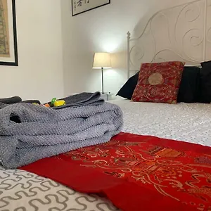 Accommodatie bij particulieren Cadorna, Florence