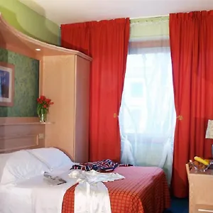Otel Meridiana, Floransa