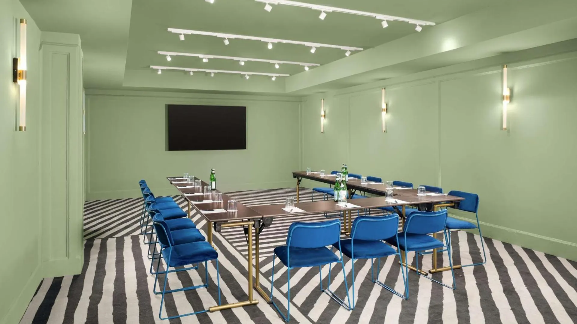 Anglo American Hotel Florence, Curio Collection By Hilton Florence