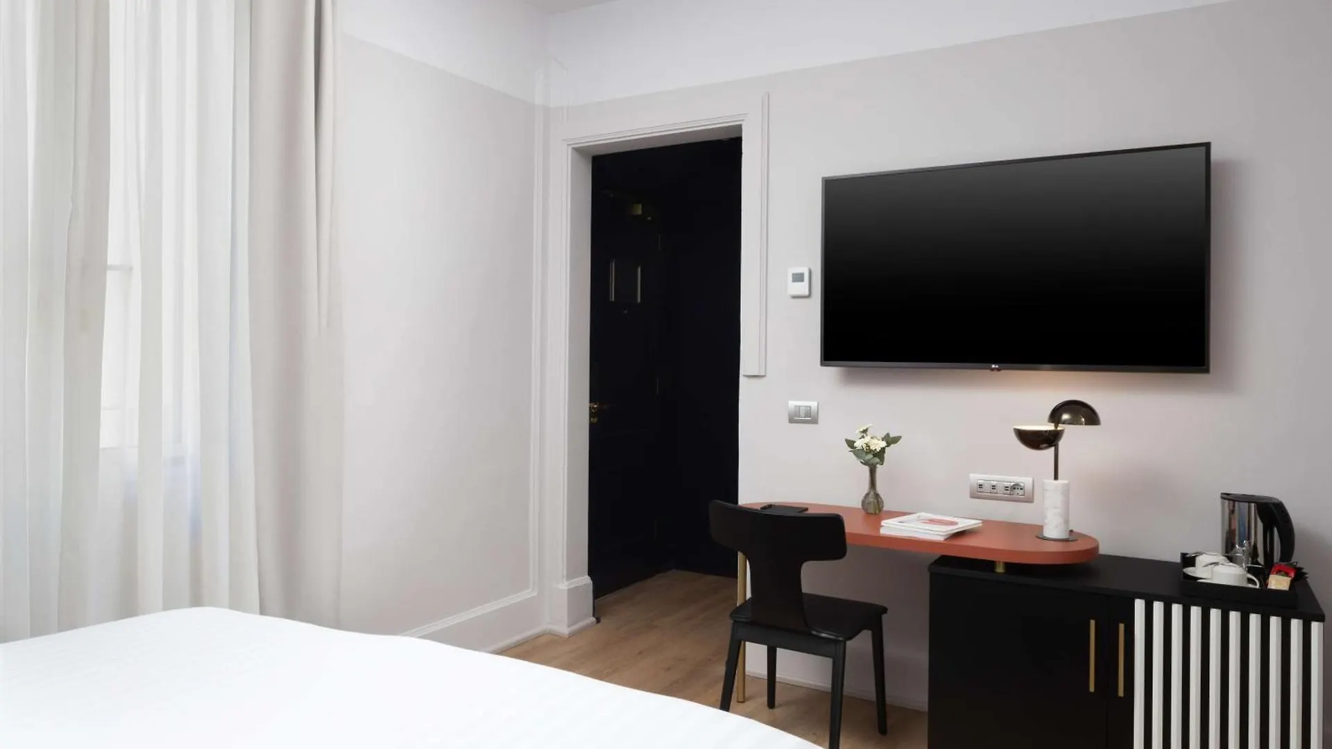 Anglo American Hotel Florence, Curio Collection By Hilton Florence