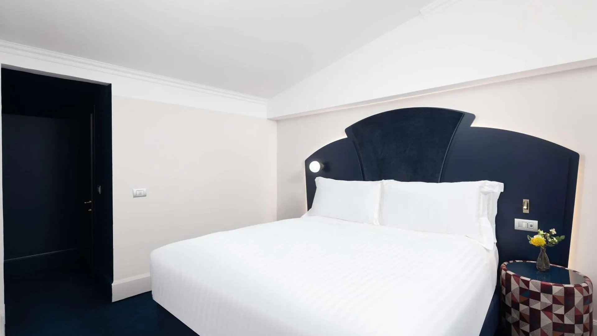 Anglo American Hotel Florence, Curio Collection By Hilton