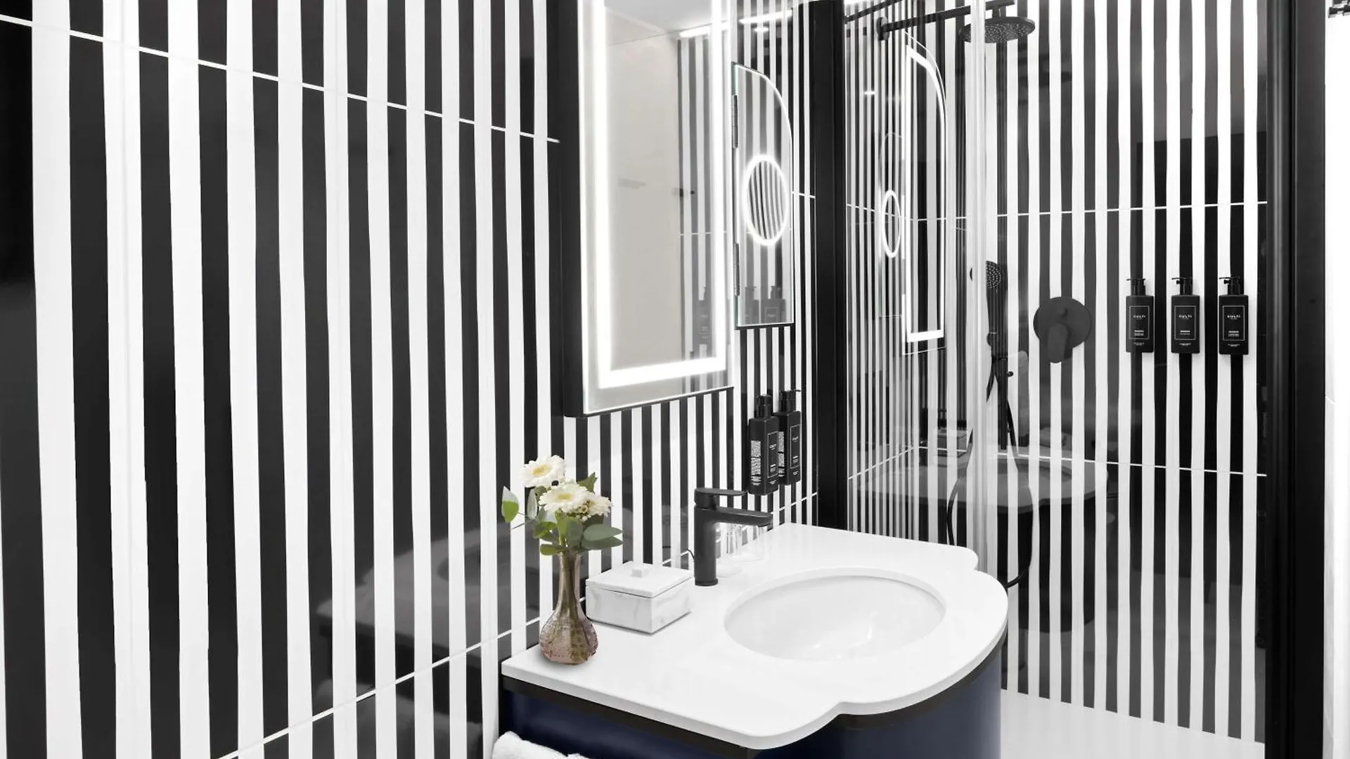 Anglo American Hotel Florence, Curio Collection By Hilton