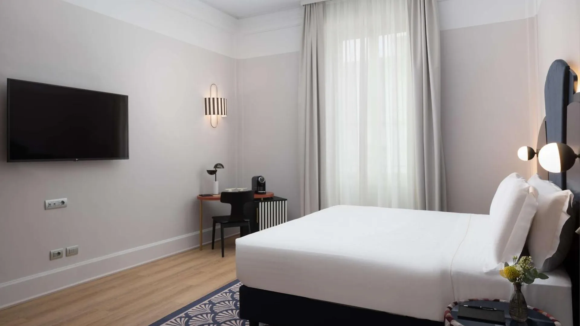 Anglo American Hotel Florence, Curio Collection By Hilton  Florence