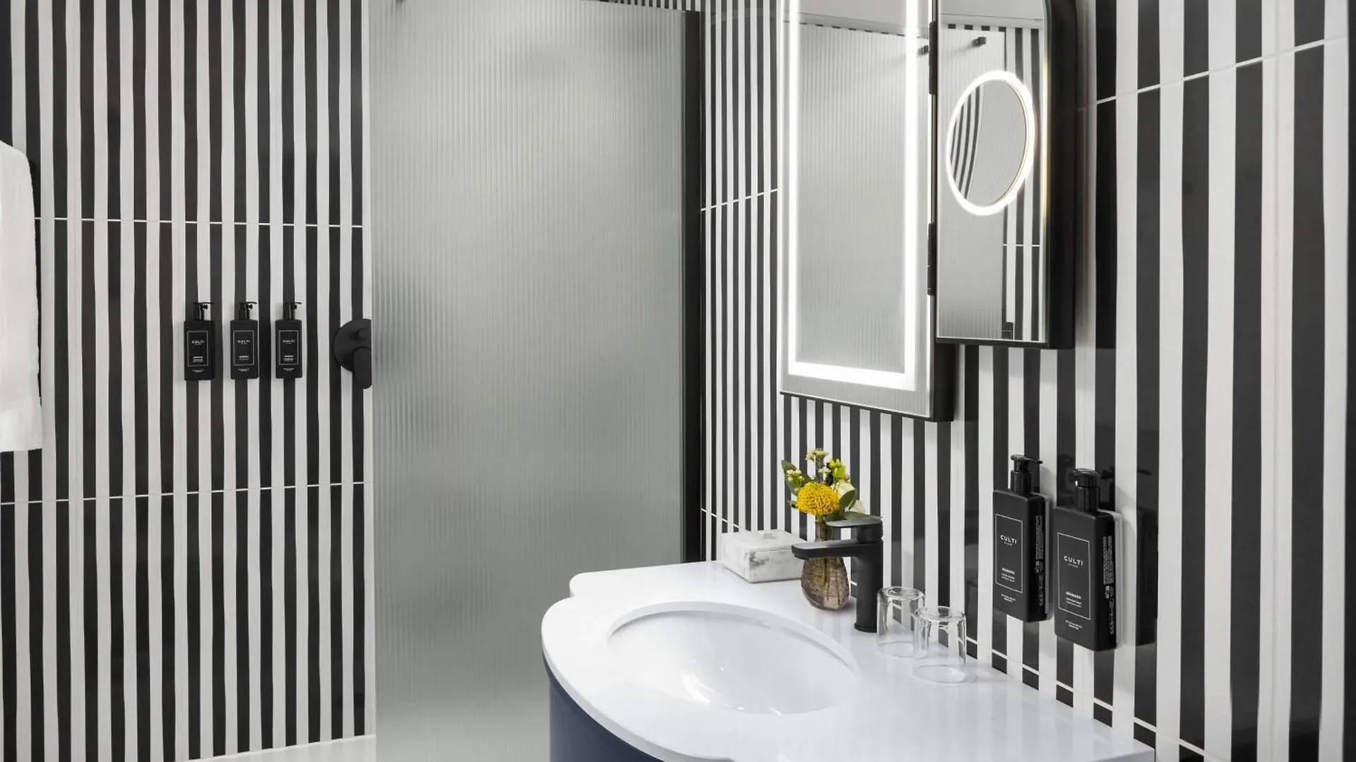 Anglo American Hotel Florence, Curio Collection By Hilton