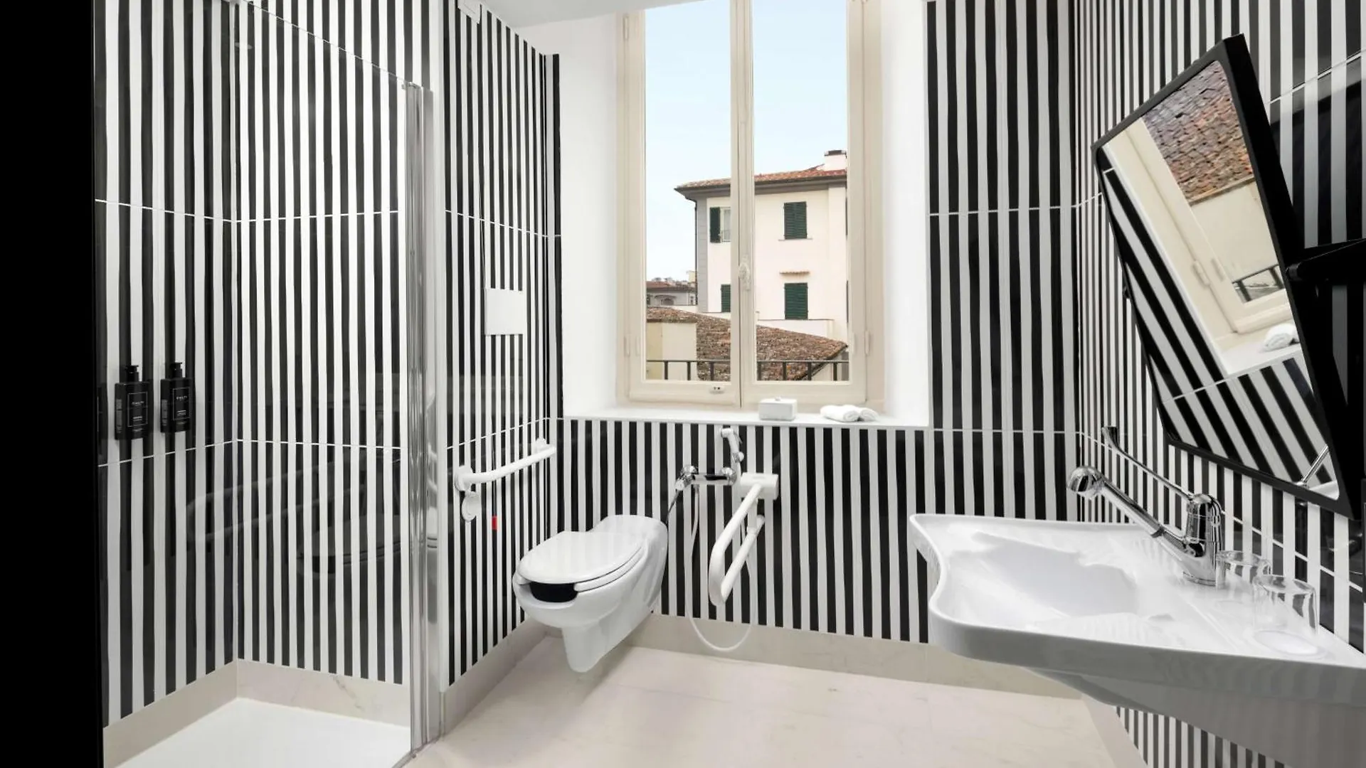 Anglo American Hotel Florence, Curio Collection By Hilton