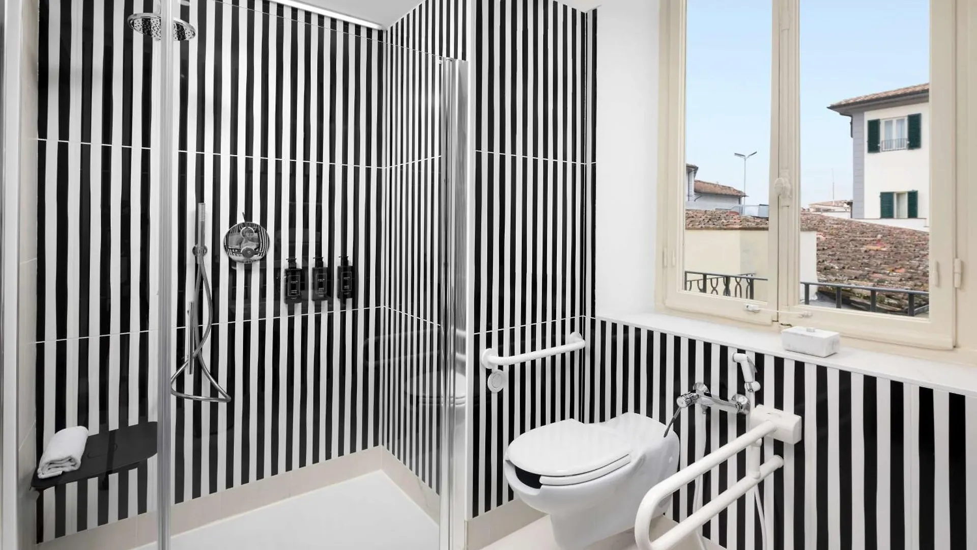 Anglo American Hotel Florence, Curio Collection By Hilton Italy