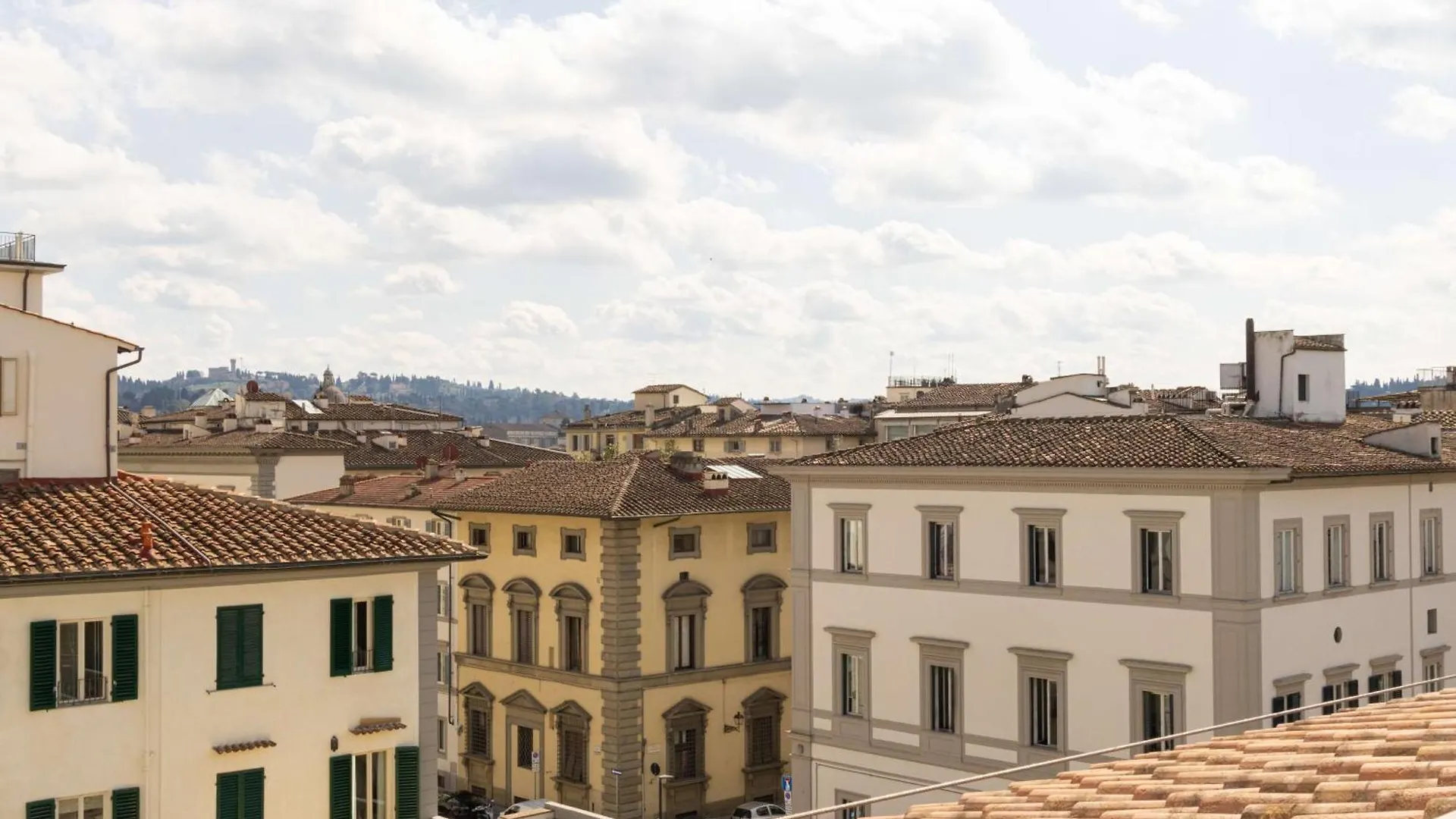 Anglo American Hotel Florence, Curio Collection By Hilton 5*, Florence Italy