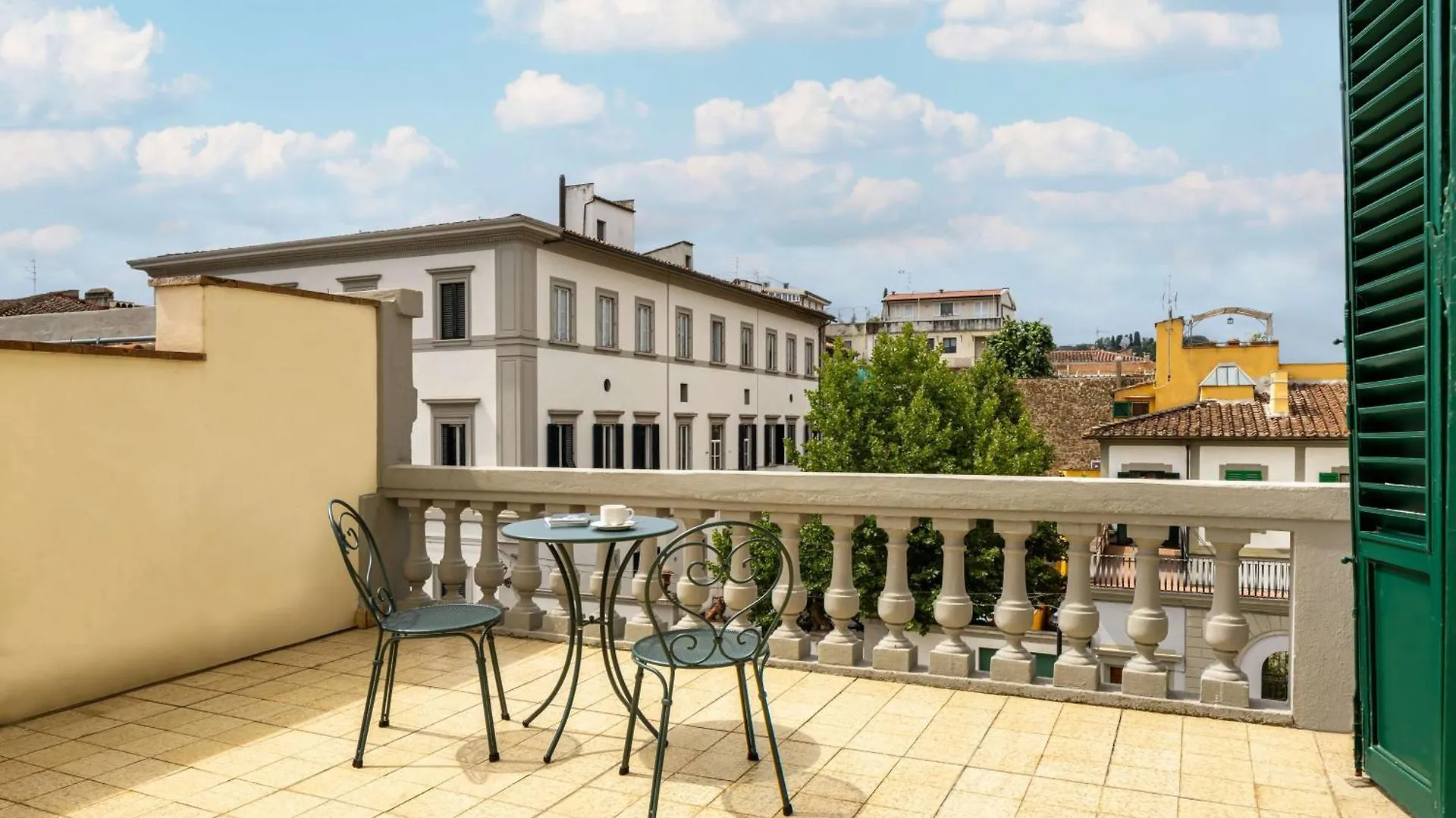 Anglo American Hotel Florence, Curio Collection By Hilton Florence
