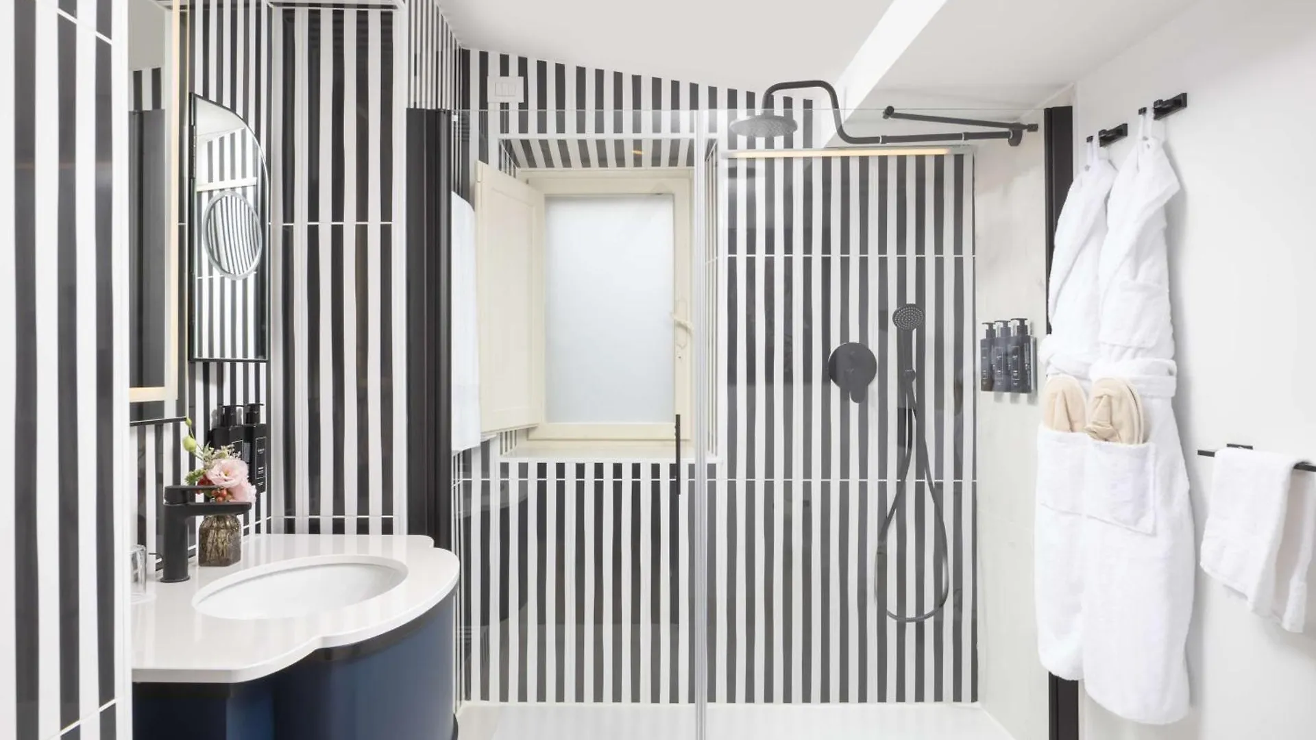 Anglo American Hotel Florence, Curio Collection By Hilton