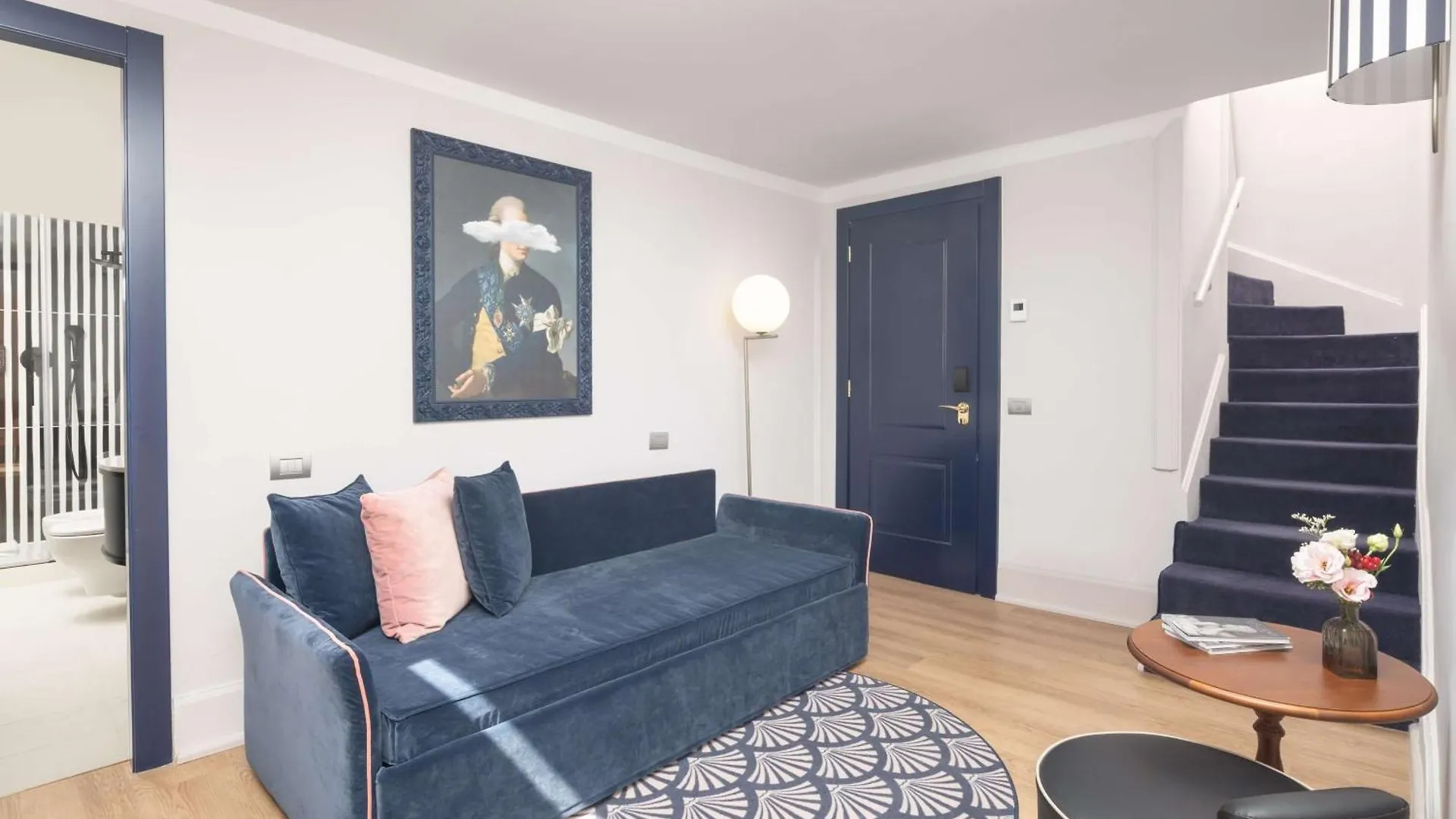 Anglo American Hotel Florence, Curio Collection By Hilton