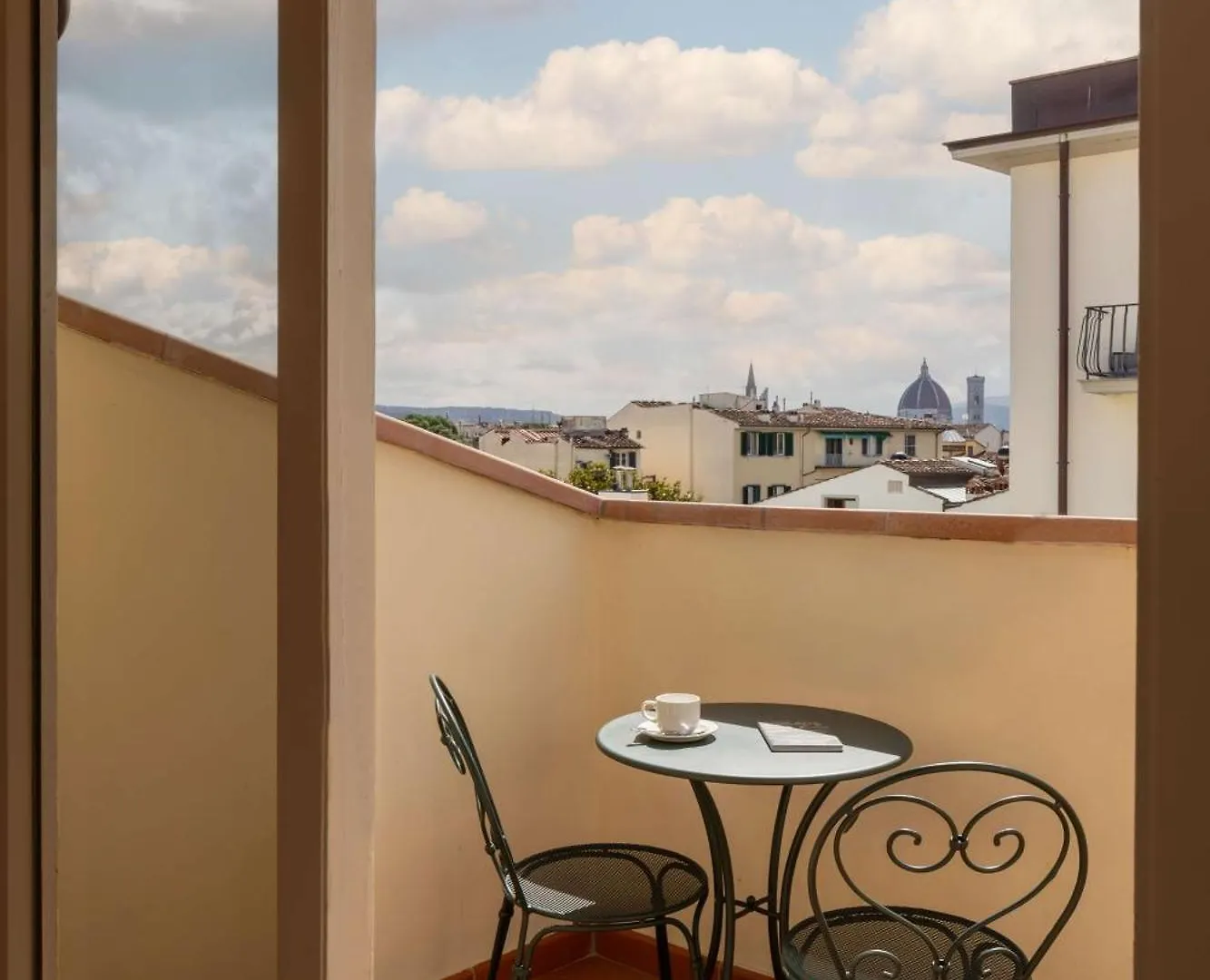 *****  Anglo American Hotel Florence, Curio Collection By Hilton Italy