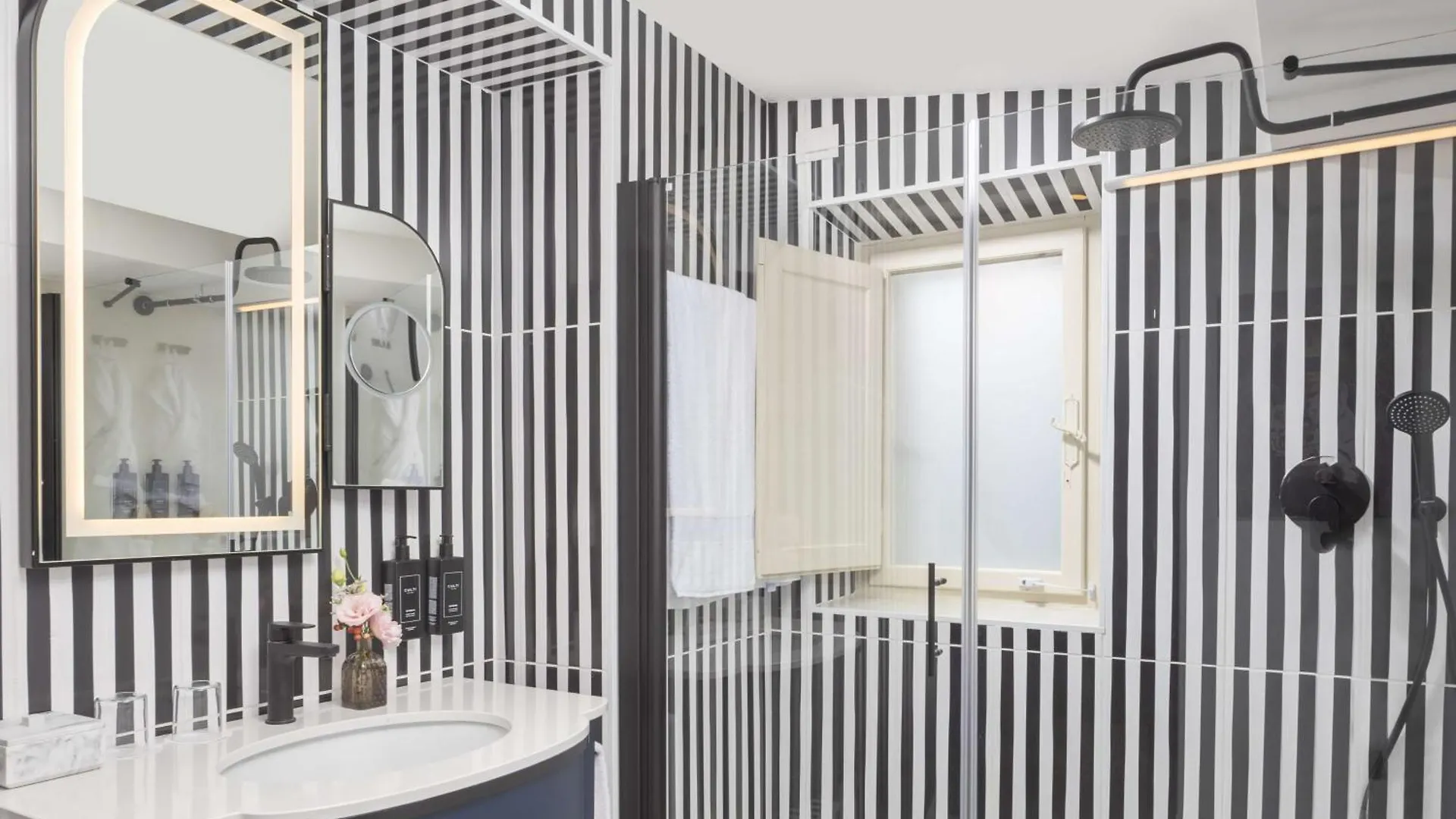 Anglo American Hotel Florence, Curio Collection By Hilton