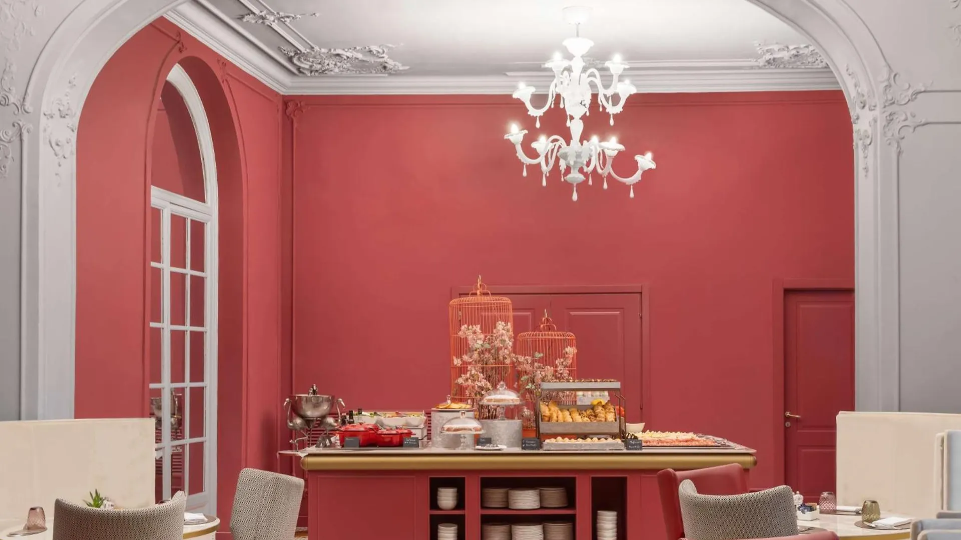 Anglo American Hotel Florence, Curio Collection By Hilton Florence