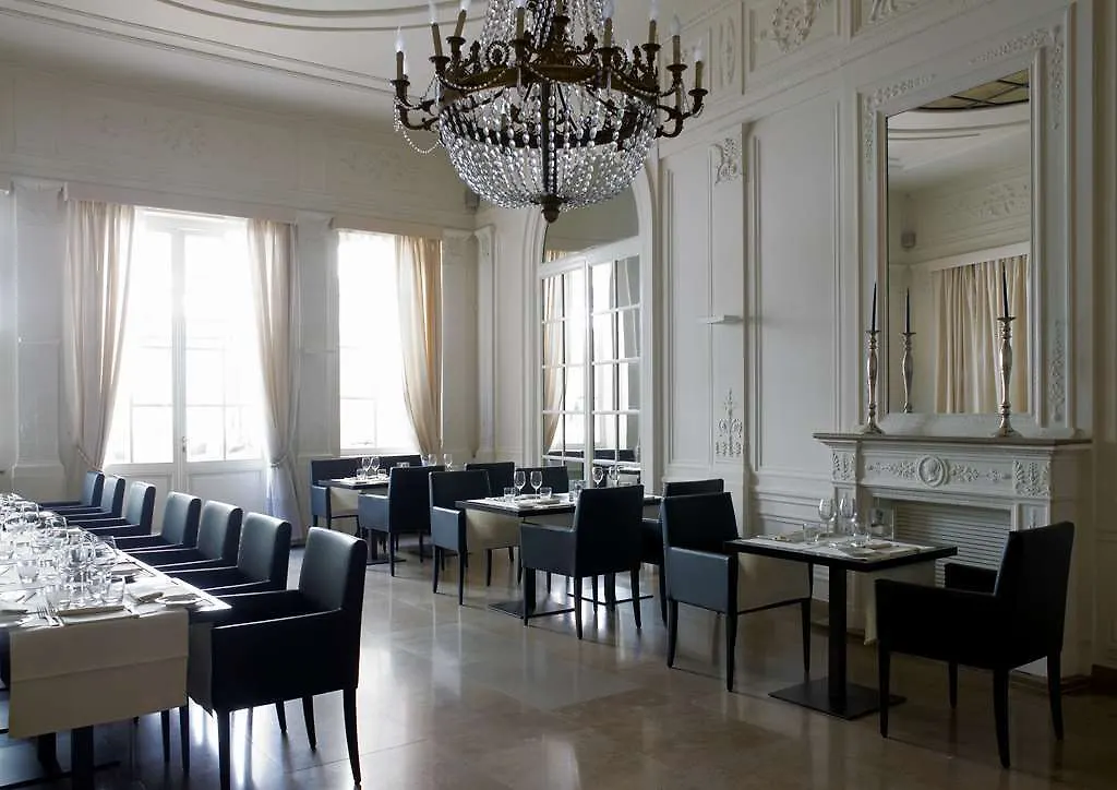 Anglo American Hotel Florence, Curio Collection By Hilton