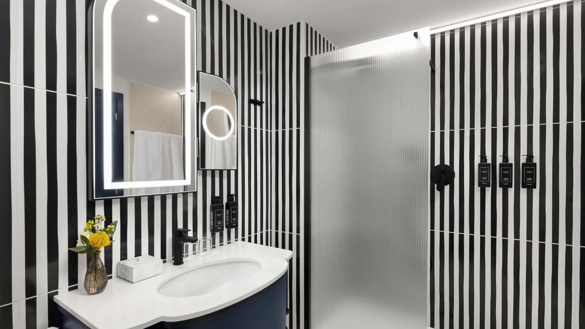 Anglo American Hotel Florence, Curio Collection By Hilton