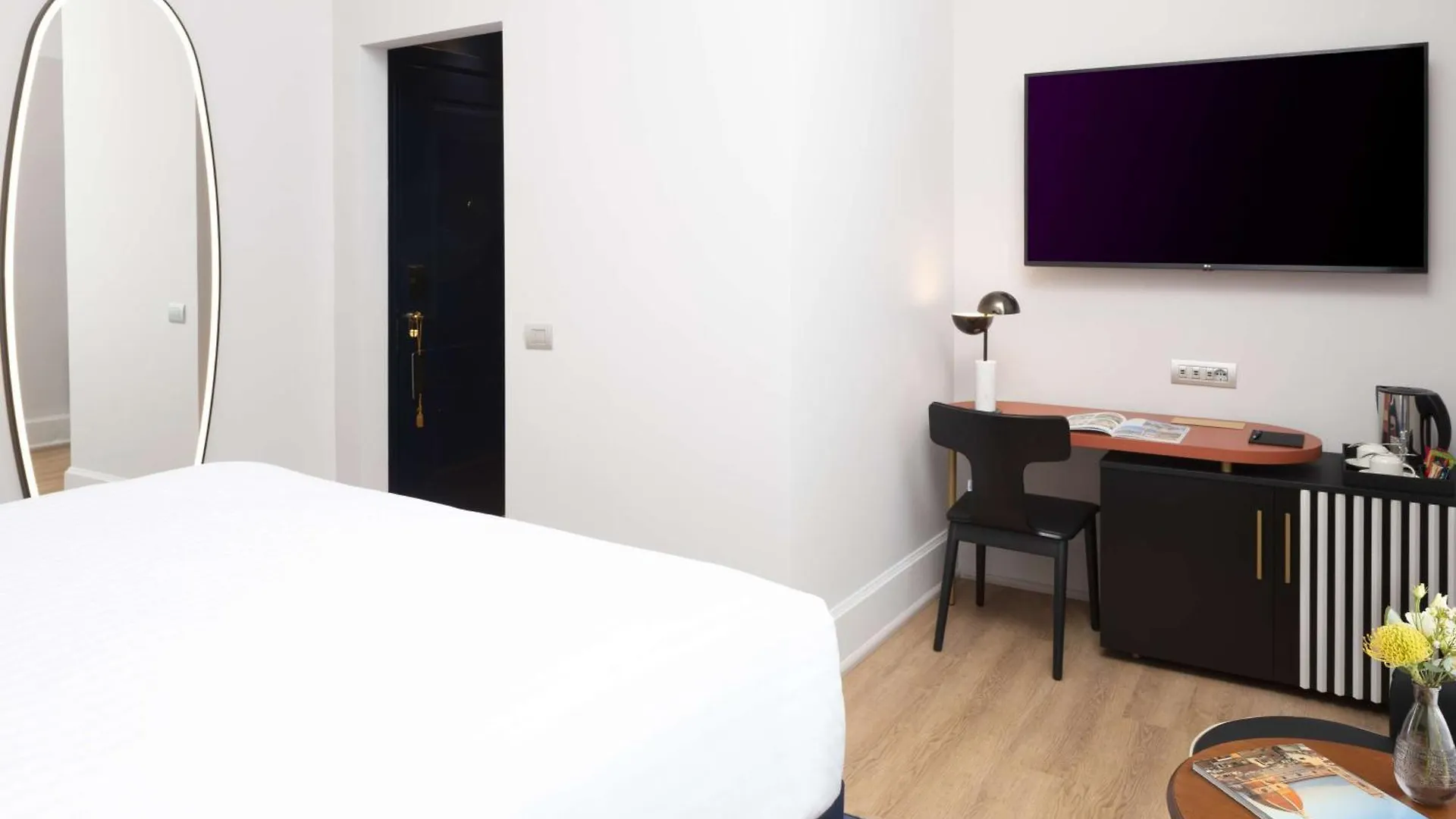Anglo American Hotel Florence, Curio Collection By Hilton Firenze